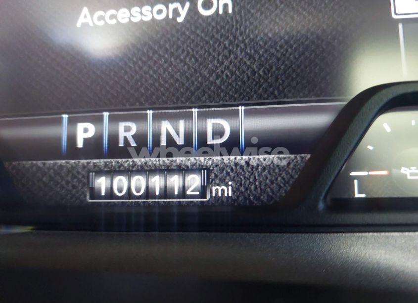 Photo 15 of 2019 Ram 1500 LIMITED 4X4 5'7 BOX (VIN 1C6SRFHT5KN896163)