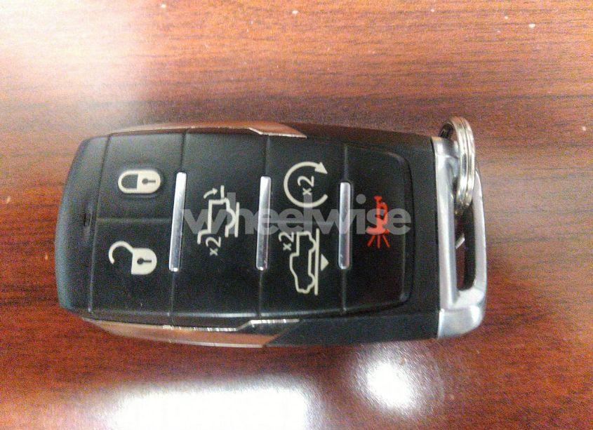 Photo 11 of 2020 Ram 1500 (VIN 1C6SRFHT5LN386834)