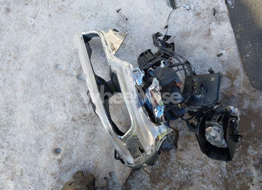 Photo 12 of 2020 Ram 1500 (VIN 1C6SRFHT5LN386834)