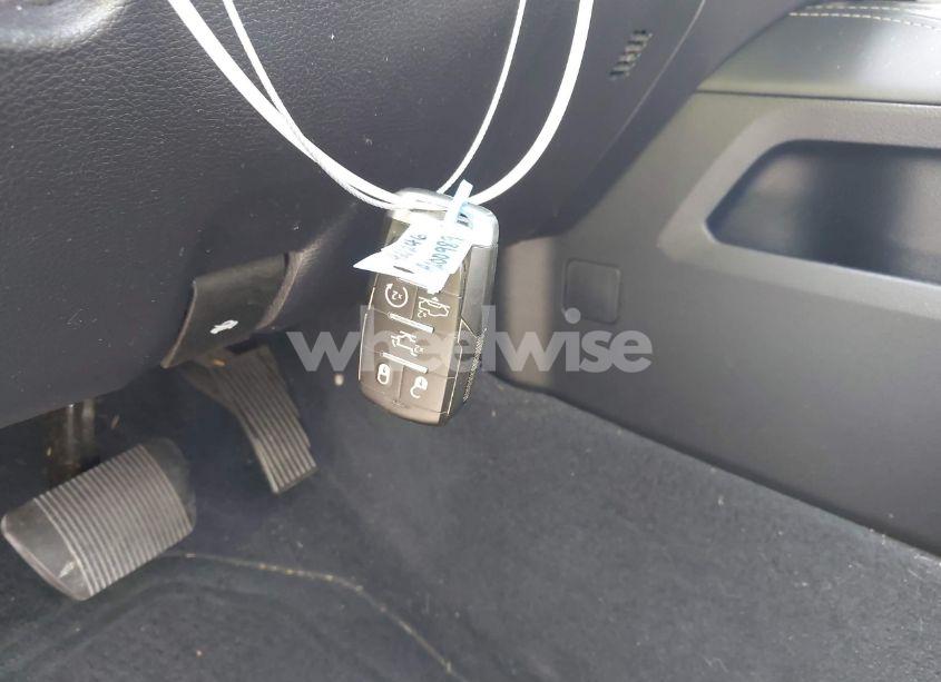 Photo 11 of 2020 Ram 1500 LIMITED 4X4 5'7 BOX (VIN 1C6SRFHT5LN422246)