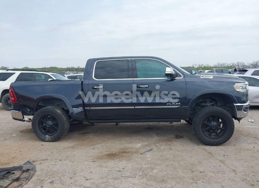Photo 13 of 2020 Ram 1500 LIMITED 4X4 5'7 BOX (VIN 1C6SRFHT5LN422246)