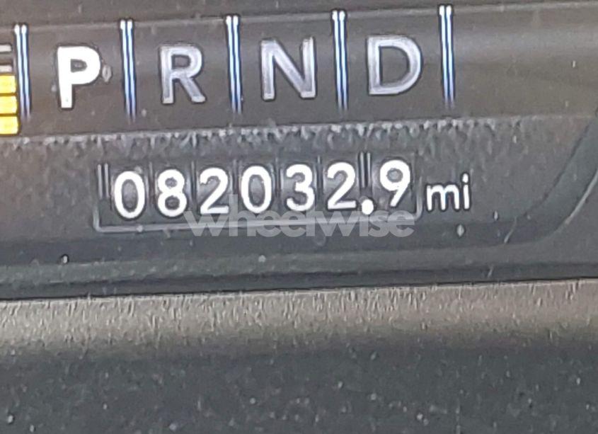 Photo 15 of 2020 Ram 1500 LIMITED 4X4 5'7 BOX (VIN 1C6SRFHT5LN422246)