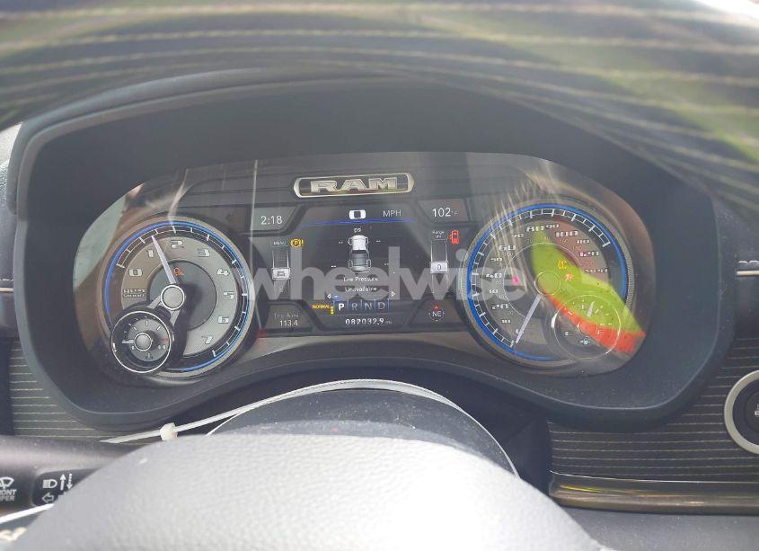 Photo 7 of 2020 Ram 1500 LIMITED 4X4 5'7 BOX (VIN 1C6SRFHT5LN422246)