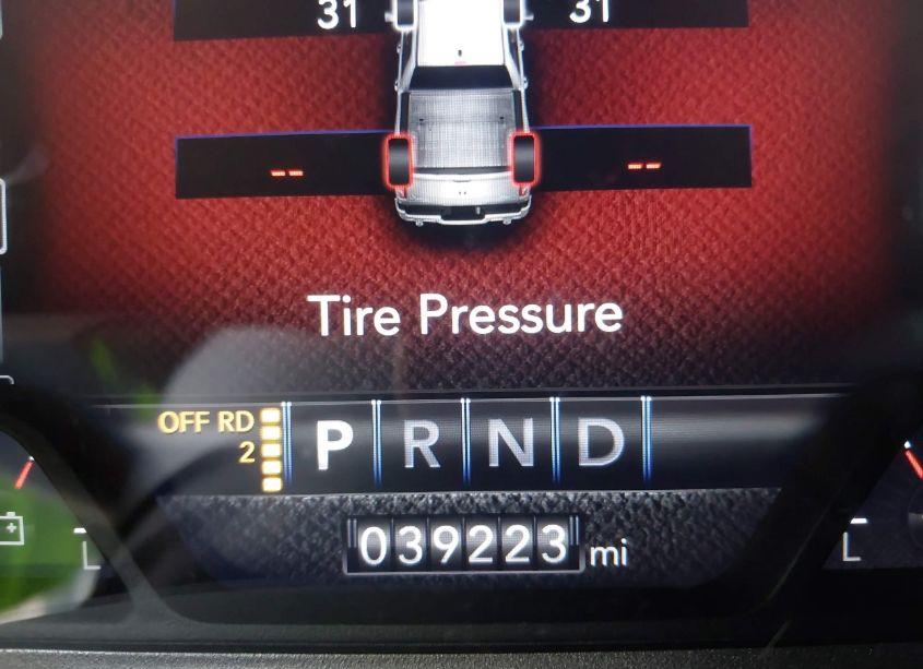 Photo 15 of 2021 Ram 1500 LIMITED 4X4 5'7 BOX (VIN 1C6SRFHT5MN552030)