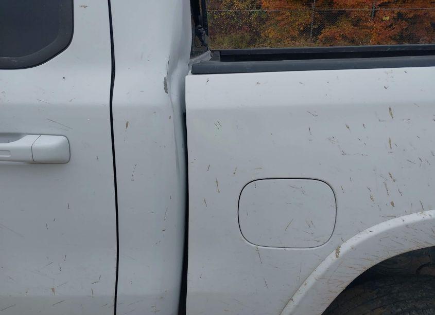 Photo 17 of 2021 Ram 1500 LIMITED 4X4 5'7 BOX (VIN 1C6SRFHT5MN552030)