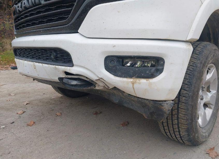 Photo 19 of 2021 Ram 1500 LIMITED 4X4 5'7 BOX (VIN 1C6SRFHT5MN552030)