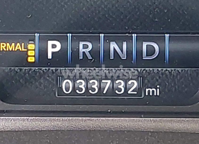 Photo 16 of 2022 Ram 1500 LIMITED 4X4 5'7 BOX (VIN 1C6SRFHT5NN142250)