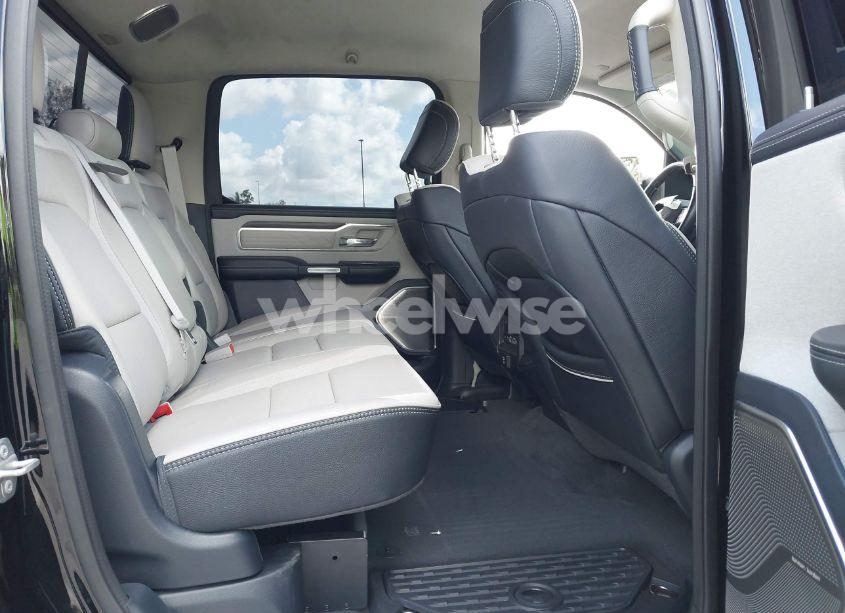 Photo 8 of 2022 Ram 1500 LIMITED 4X4 5'7 BOX (VIN 1C6SRFHT5NN142250)