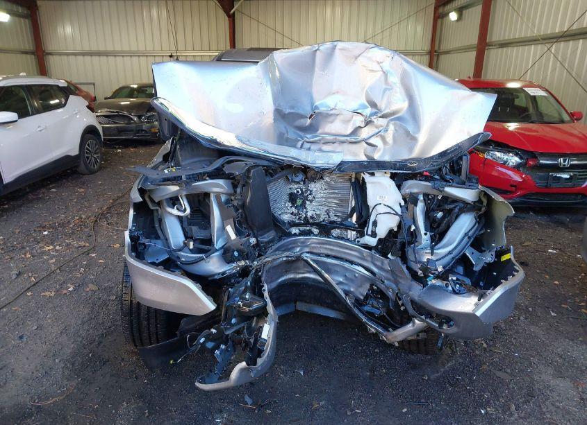 Photo 11 of 2022 Ram 1500 LIMITED 4X4 5'7 BOX (VIN 1C6SRFHT5NN163227)