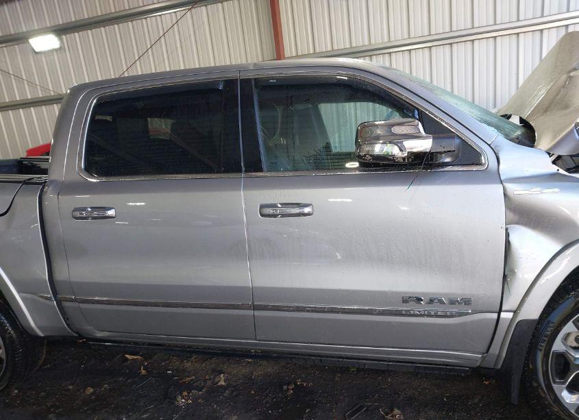 Photo 12 of 2022 Ram 1500 LIMITED 4X4 5'7 BOX (VIN 1C6SRFHT5NN163227)