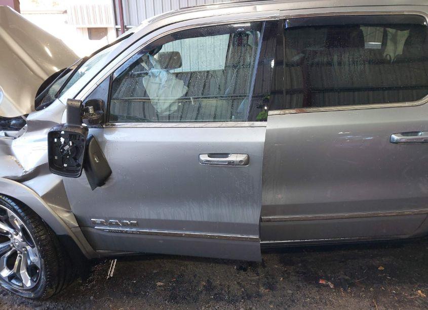 Photo 13 of 2022 Ram 1500 LIMITED 4X4 5'7 BOX (VIN 1C6SRFHT5NN163227)