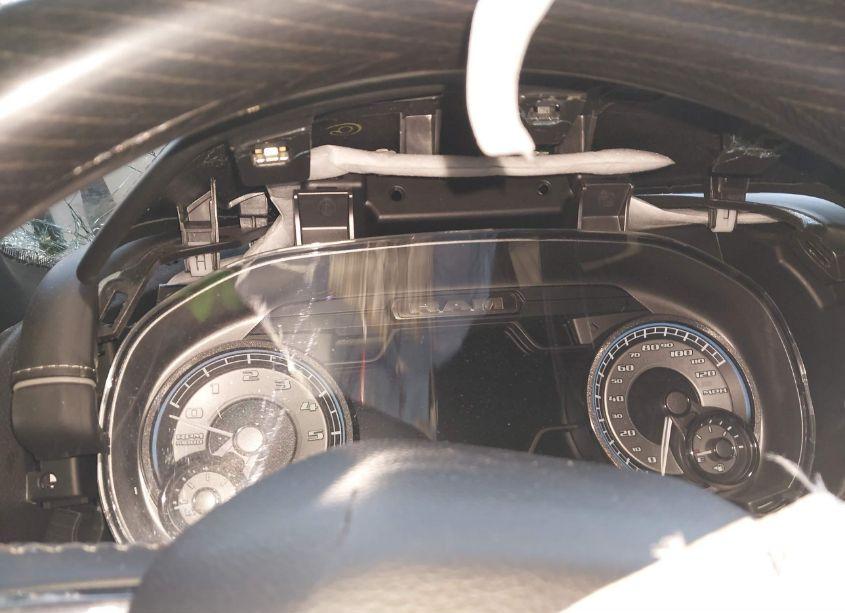 Photo 14 of 2022 Ram 1500 LIMITED 4X4 5'7 BOX (VIN 1C6SRFHT5NN163227)