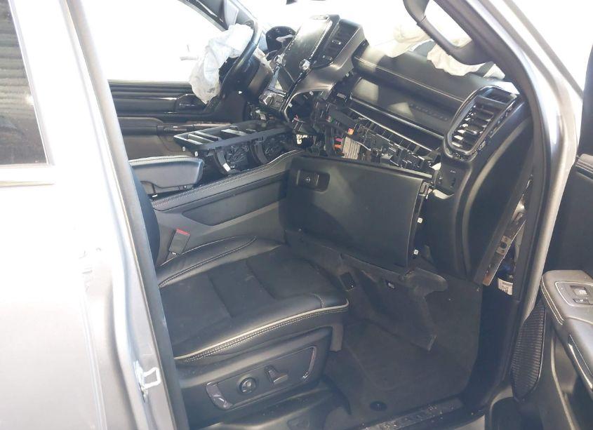 Photo 5 of 2022 Ram 1500 LIMITED 4X4 5'7 BOX (VIN 1C6SRFHT5NN163227)