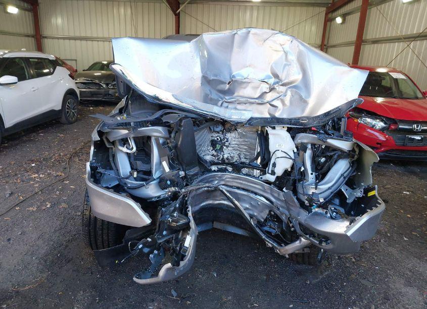 Photo 6 of 2022 Ram 1500 LIMITED 4X4 5'7 BOX (VIN 1C6SRFHT5NN163227)