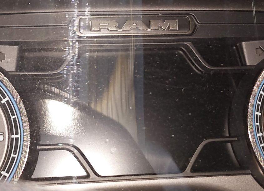 Photo 7 of 2022 Ram 1500 LIMITED 4X4 5'7 BOX (VIN 1C6SRFHT5NN163227)