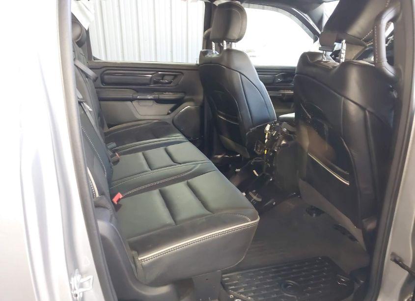 Photo 8 of 2022 Ram 1500 LIMITED 4X4 5'7 BOX (VIN 1C6SRFHT5NN163227)