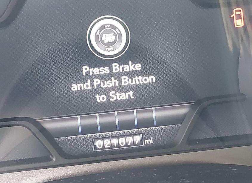 Photo 15 of 2022 Ram 1500 LIMITED 4X4 5'7 BOX (VIN 1C6SRFHT5NN194266)