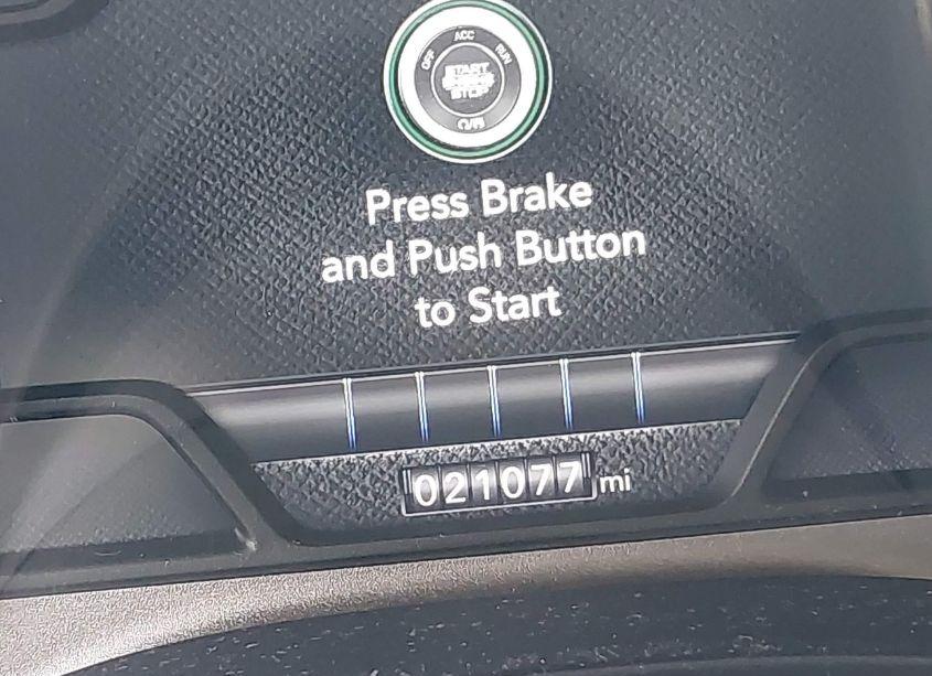 Photo 7 of 2022 Ram 1500 LIMITED 4X4 5'7 BOX (VIN 1C6SRFHT5NN194266)