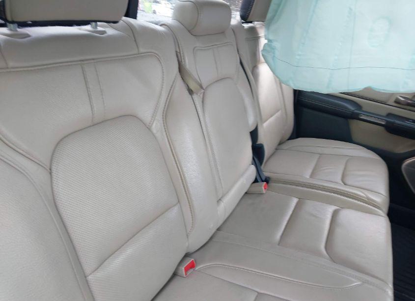 Photo 8 of 2022 Ram 1500 LIMITED 4X4 5'7 BOX (VIN 1C6SRFHT5NN194266)