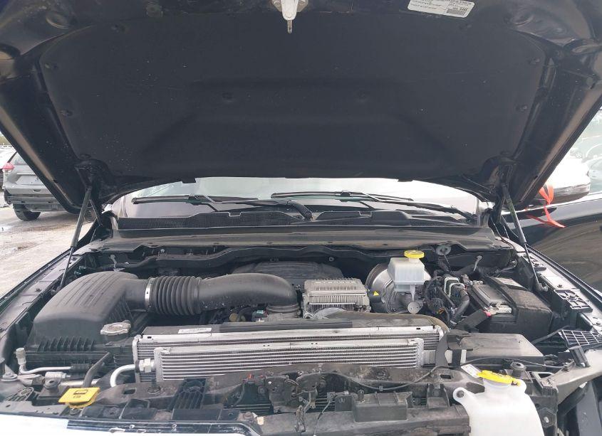 Photo 10 of 2023 Ram 1500 LIMITED 4X4 5'7 BOX (VIN 1C6SRFHT5PN540142)