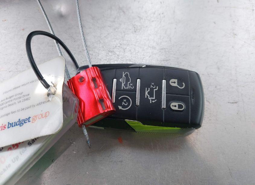 Photo 11 of 2023 Ram 1500 LIMITED 4X4 5'7 BOX (VIN 1C6SRFHT5PN540142)