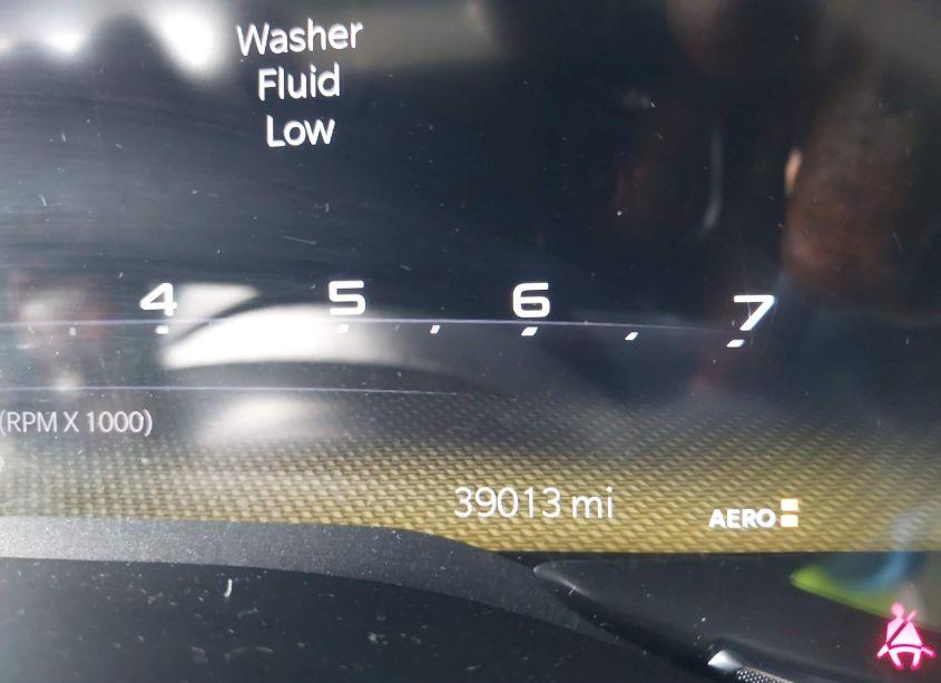 Photo 15 of 2023 Ram 1500 LIMITED 4X4 5'7 BOX (VIN 1C6SRFHT5PN540142)