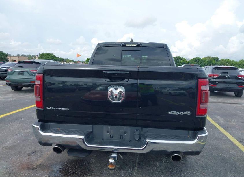 Photo 16 of 2023 Ram 1500 LIMITED 4X4 5'7 BOX (VIN 1C6SRFHT5PN540142)