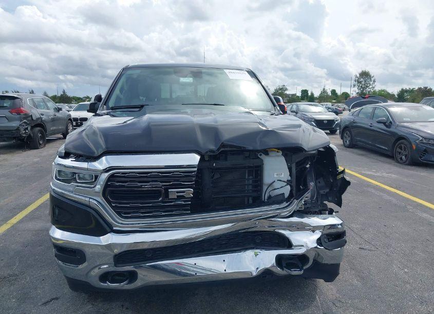 Photo 6 of 2023 Ram 1500 LIMITED 4X4 5'7 BOX (VIN 1C6SRFHT5PN540142)