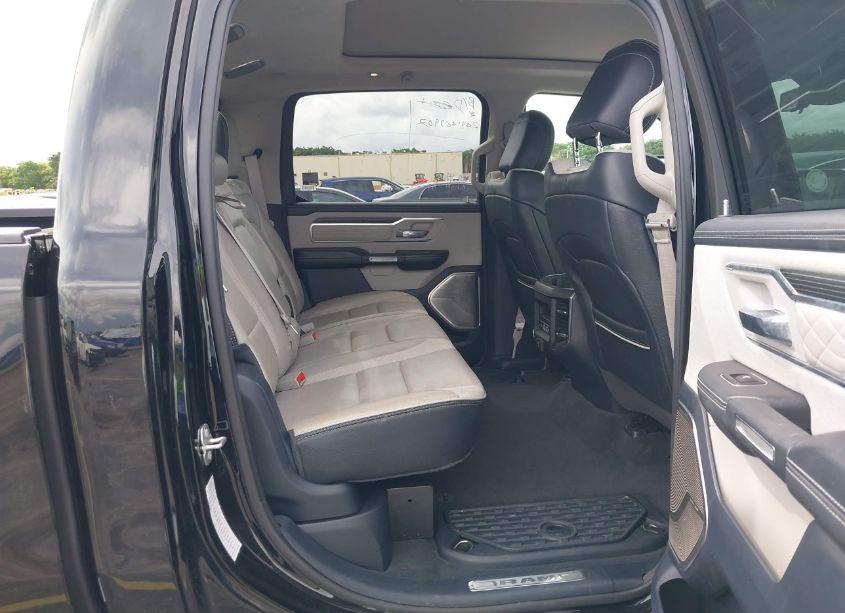 Photo 8 of 2023 Ram 1500 LIMITED 4X4 5'7 BOX (VIN 1C6SRFHT5PN540142)