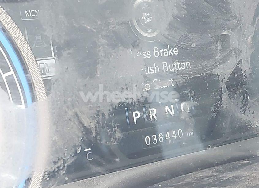 Photo 15 of 2021 Ram 1500 LIMITED 4X4 5'7 BOX (VIN 1C6SRFHT6MN746520)