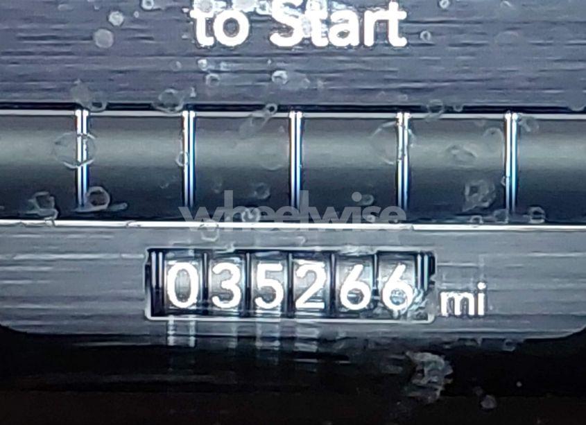 Photo 15 of 2022 Ram 1500 LIMITED 4X4 5'7 BOX (VIN 1C6SRFHT6NN191618)