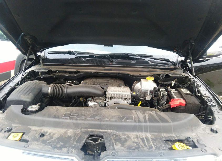 Photo 10 of 2023 Ram 1500 LIMITED 4X4 5'7 BOX (VIN 1C6SRFHT6PN540974)