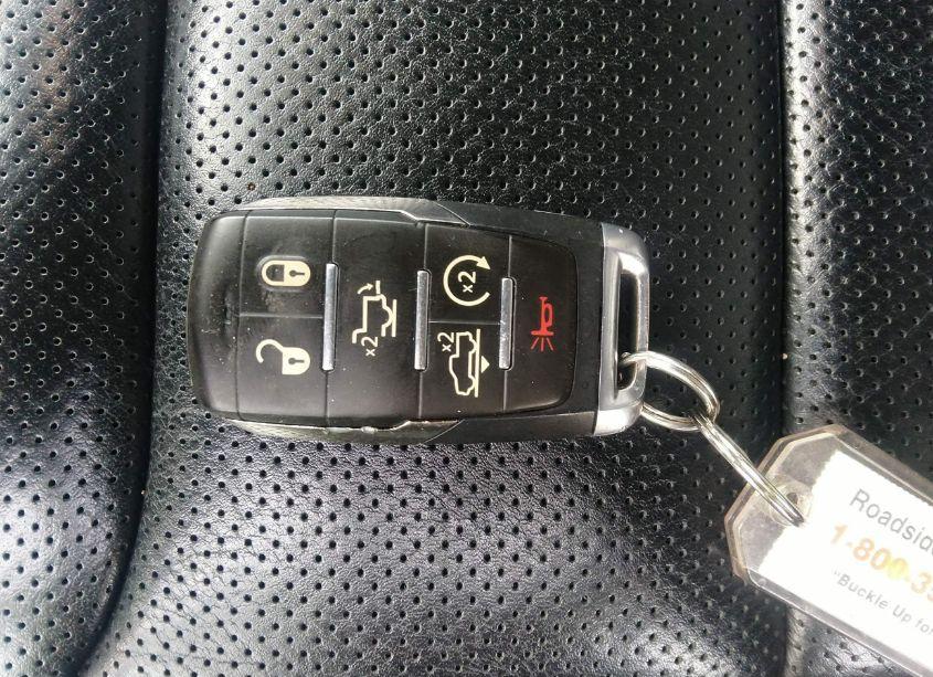 Photo 11 of 2023 Ram 1500 LIMITED 4X4 5'7 BOX (VIN 1C6SRFHT6PN540974)