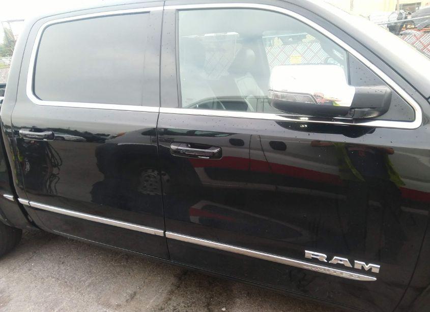 Photo 13 of 2023 Ram 1500 LIMITED 4X4 5'7 BOX (VIN 1C6SRFHT6PN540974)