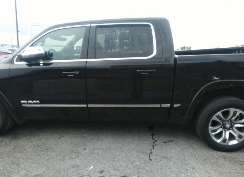 Photo 14 of 2023 Ram 1500 LIMITED 4X4 5'7 BOX (VIN 1C6SRFHT6PN540974)