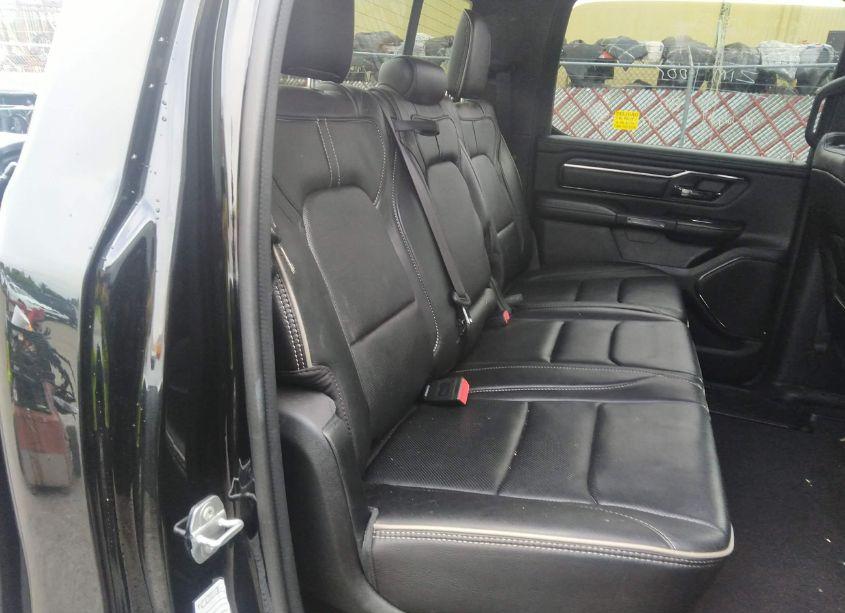 Photo 8 of 2023 Ram 1500 LIMITED 4X4 5'7 BOX (VIN 1C6SRFHT6PN540974)