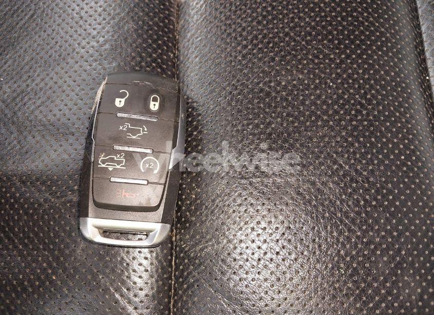 Photo 11 of 2019 Ram 1500 LIMITED (VIN 1C6SRFHT7KN729724)