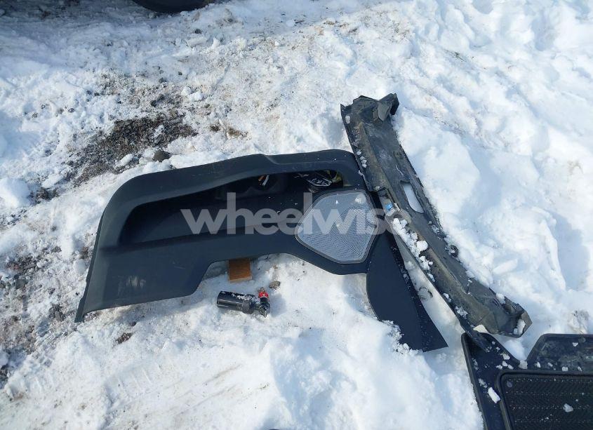 Photo 12 of 2019 Ram 1500 LIMITED (VIN 1C6SRFHT7KN729724)