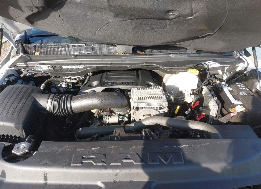 Photo 10 of 2022 Ram 1500 LIMITED 4X4 5'7 BOX (VIN 1C6SRFHT7NN133730)