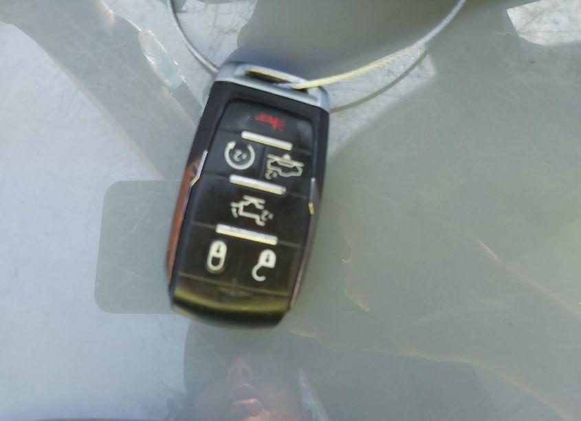 Photo 11 of 2022 Ram 1500 LIMITED 4X4 5'7 BOX (VIN 1C6SRFHT7NN133730)