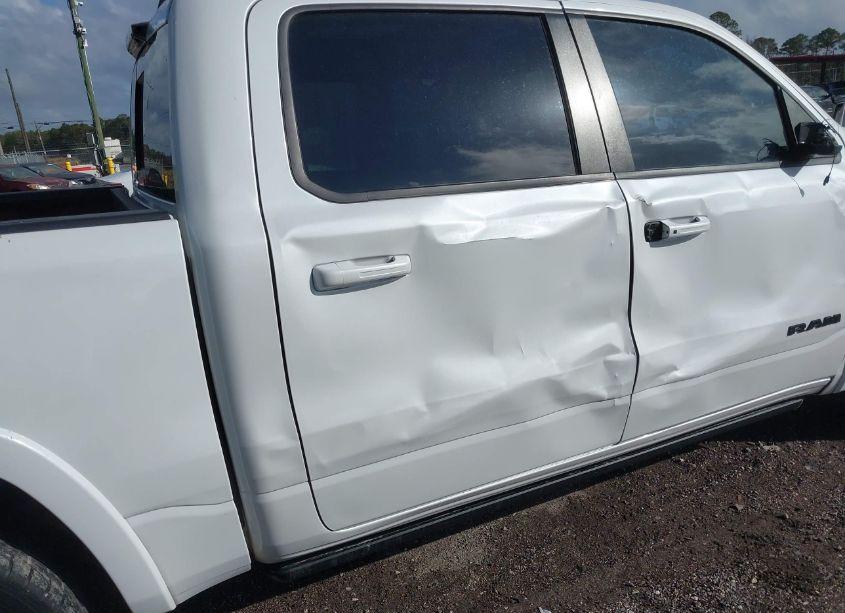 Photo 12 of 2022 Ram 1500 LIMITED 4X4 5'7 BOX (VIN 1C6SRFHT7NN133730)