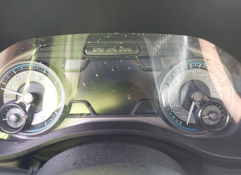 Photo 7 of 2022 Ram 1500 LIMITED 4X4 5'7 BOX (VIN 1C6SRFHT7NN133730)