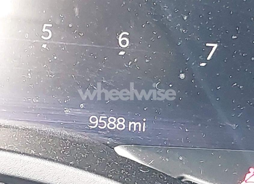 Photo 16 of 2023 Ram 1500 (VIN 1C6SRFHT7PN522533)