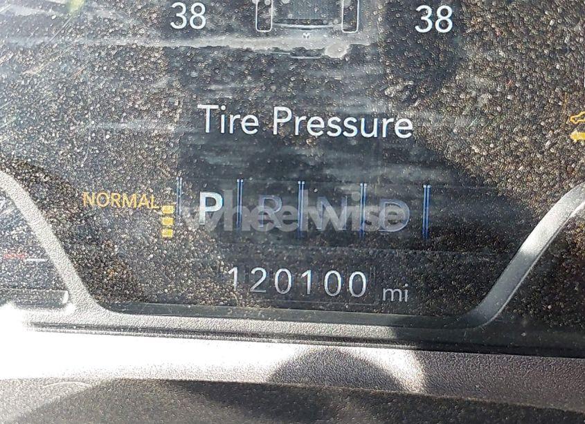 Photo 15 of 2020 Ram 1500 LIMITED 4X4 5'7 BOX (VIN 1C6SRFHT8LN190922)