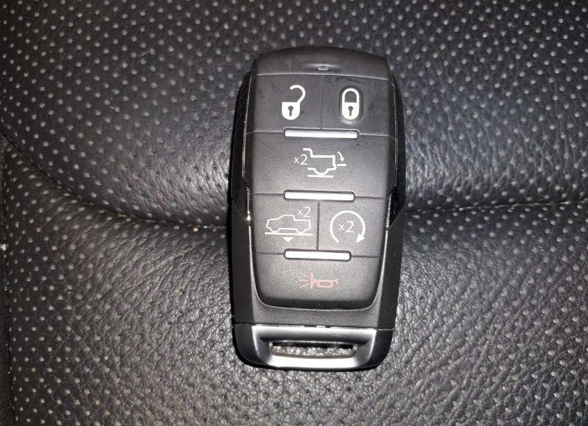 Photo 11 of 2022 Ram 1500 LIMITED 4X4 5'7 BOX (VIN 1C6SRFHT8NN177588)