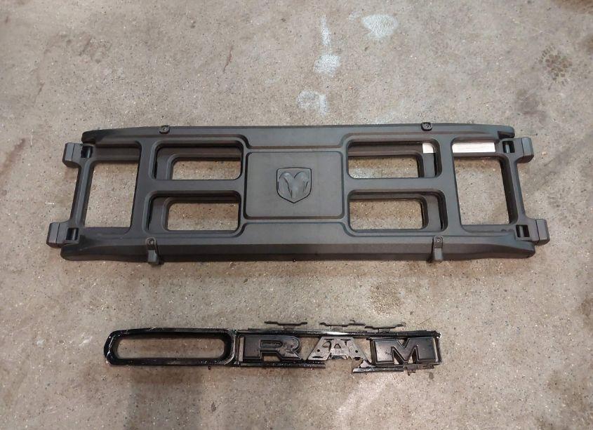 Photo 12 of 2022 Ram 1500 LIMITED 4X4 5'7 BOX (VIN 1C6SRFHT8NN177588)