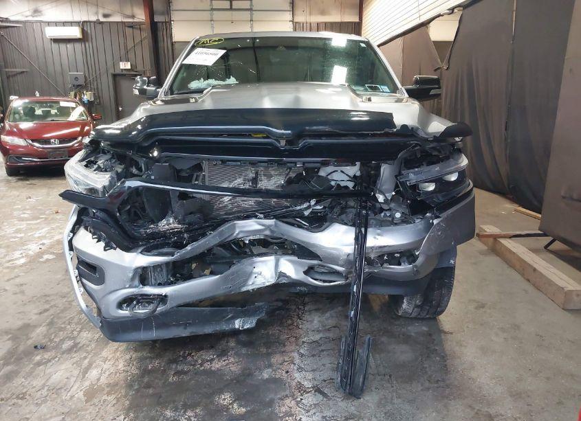 Photo 13 of 2022 Ram 1500 LIMITED 4X4 5'7 BOX (VIN 1C6SRFHT8NN177588)