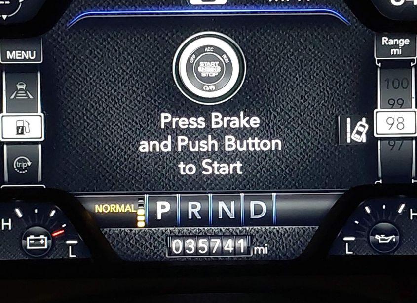 Photo 16 of 2022 Ram 1500 LIMITED 4X4 5'7 BOX (VIN 1C6SRFHT8NN177588)