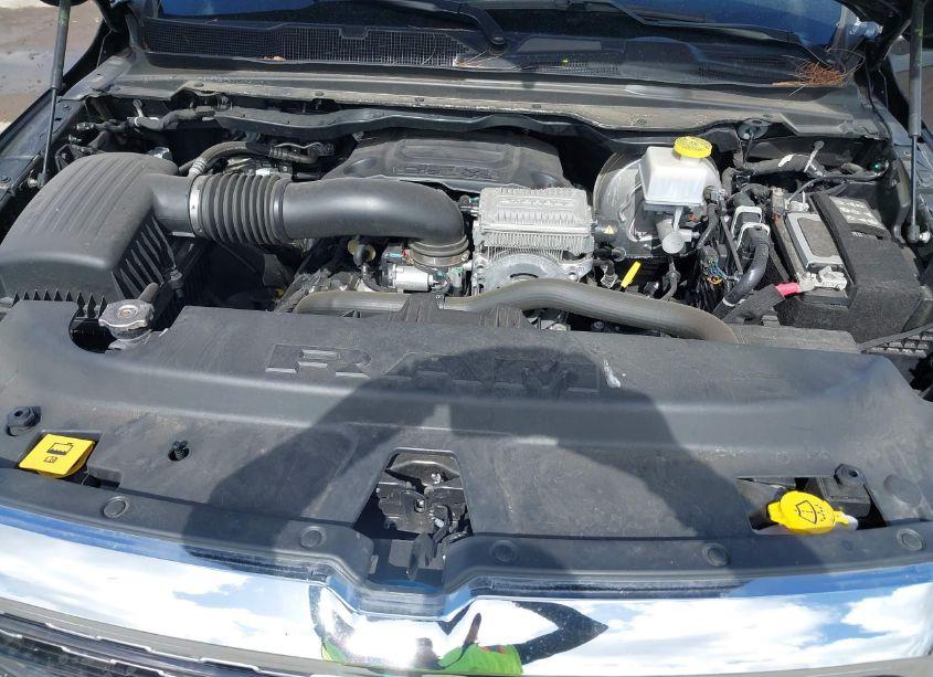 Photo 10 of 2023 Ram 1500 LIMITED 4X4 5'7 BOX (VIN 1C6SRFHT8PN540104)