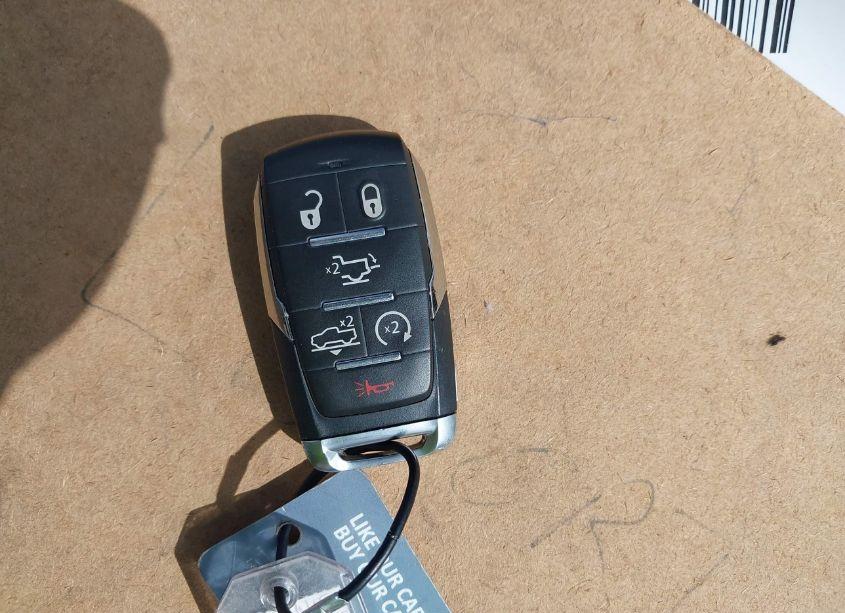 Photo 11 of 2023 Ram 1500 LIMITED 4X4 5'7 BOX (VIN 1C6SRFHT8PN540104)